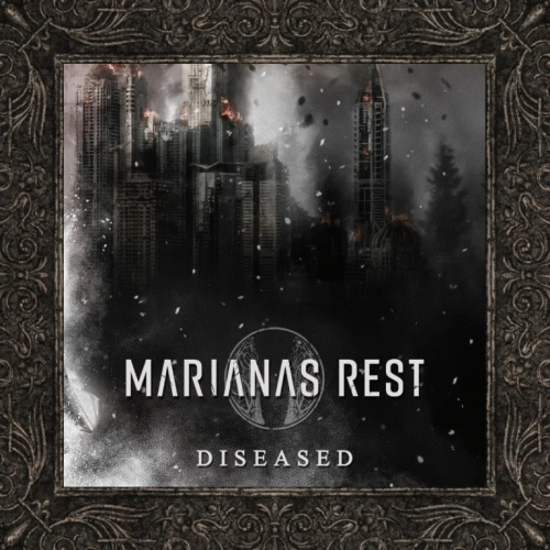 Marianas Rest : Diseased